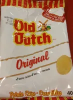 Original Potato Chips