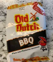 BBQ Chips