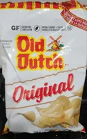 Croustilles original