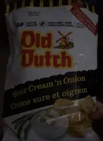 sour cream `n onion