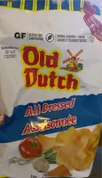 Old dutch