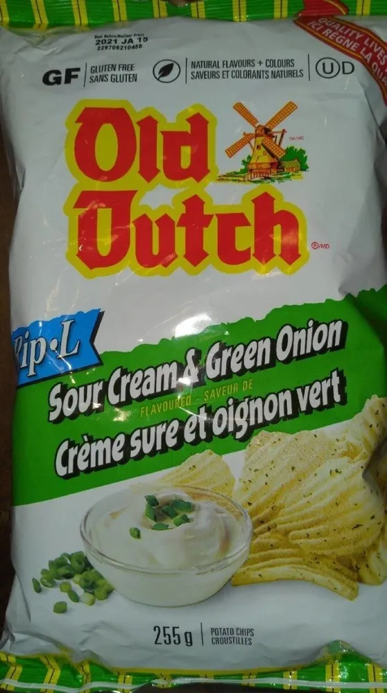 Potato Chips