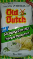 Potato Chips