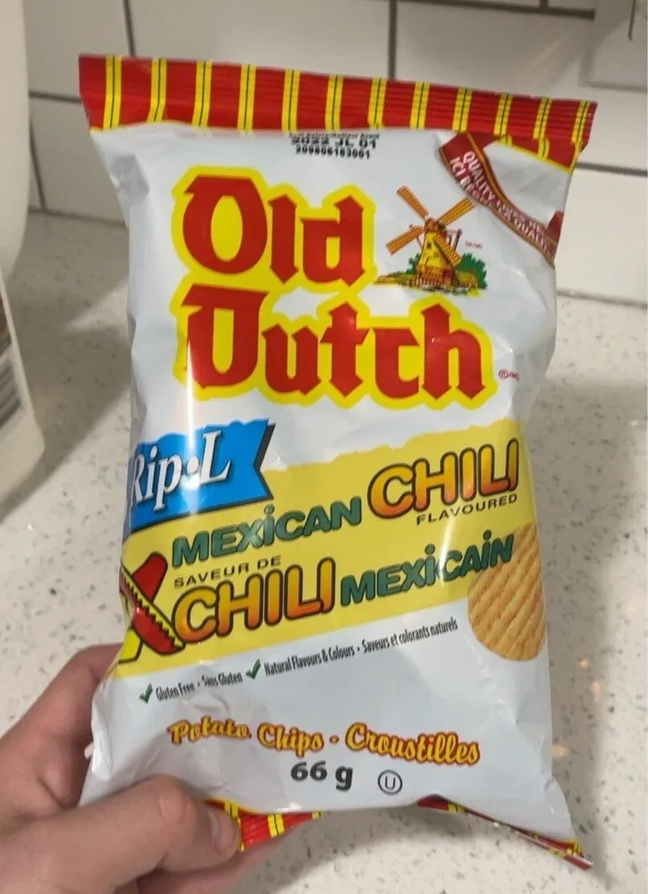 Mexican chilli