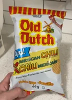Mexican chilli