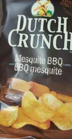 Bbq mesquite