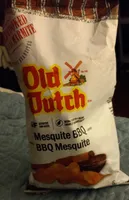 Mesquite Bbq