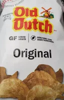 Croustilles original