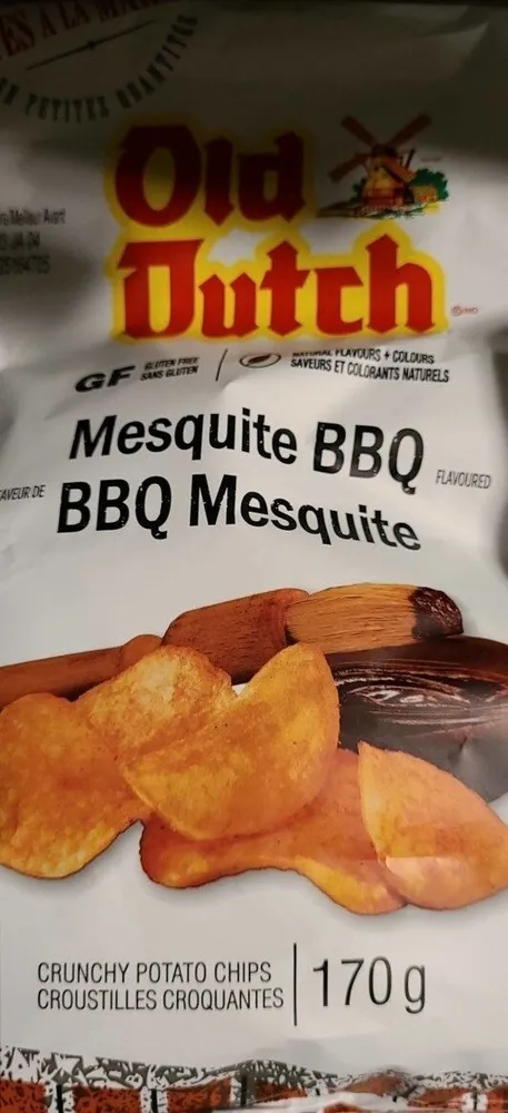 Croustilles