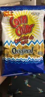 Corn chips