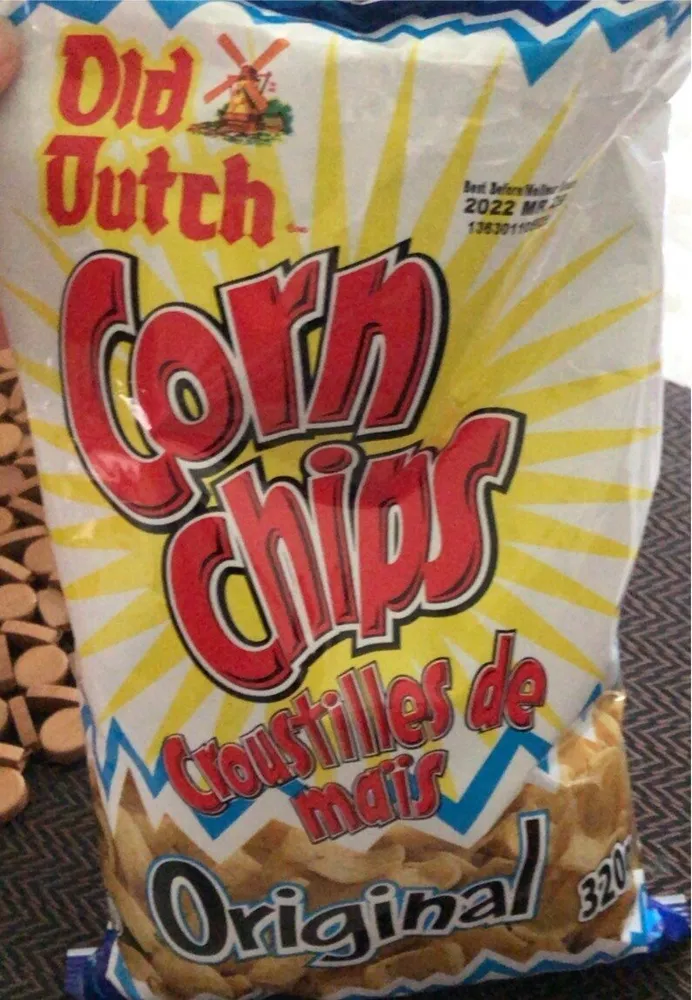 Corn Chips