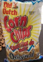 Corn Chips