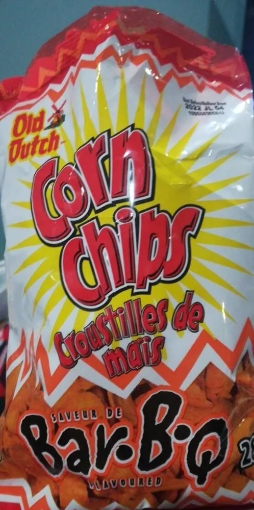 Corn chips