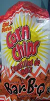 Corn chips