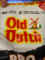 BBQ Chips