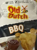 Old dutch bbq