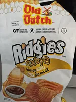 Ridgies Honey BBQ