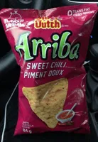 Arriba sweet chili