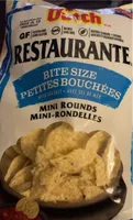 Bite size