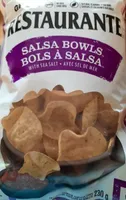 Bols a salsa