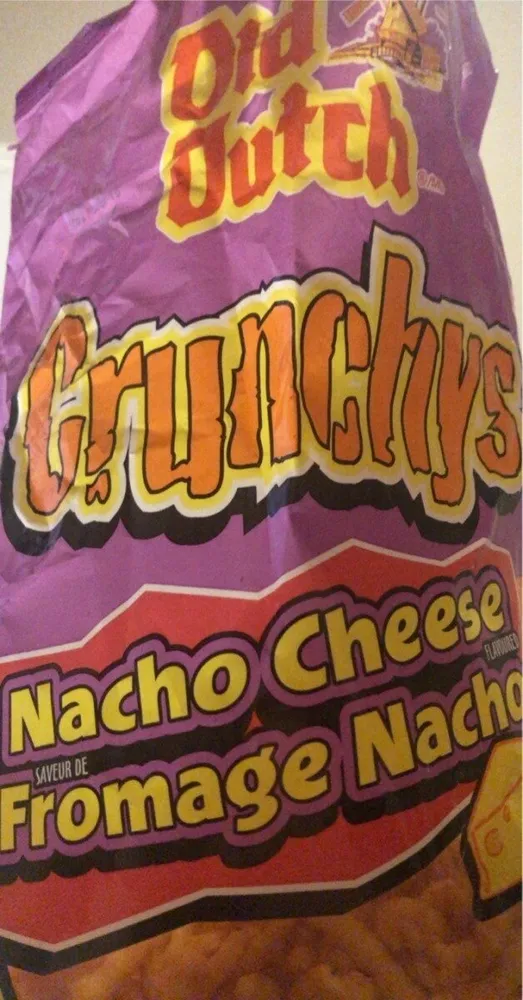 Crunchys