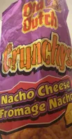 Crunchys