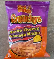 Crunchys