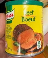 Beef Stock mix