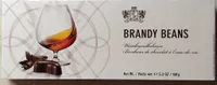Brandy beans