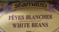 White beans