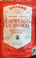 Coffee beans