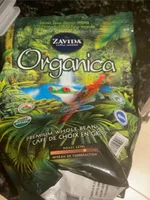 Organic Medium Roast Whole Bean Coffee