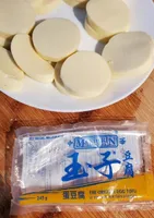 The original egg tofu