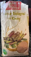 Azucar integral de cala