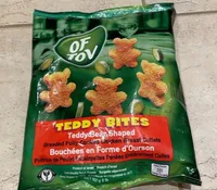 Teddy Bites