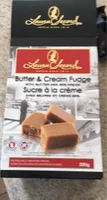 Sucre a la creme