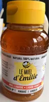 Miel liquide