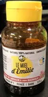 Miel liquide de sarrasin