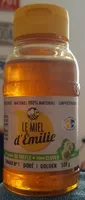Le miel d'Emilie