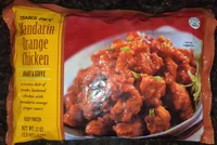Orange Chicken