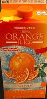 Orange Juice