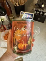 Organic Pumpkin