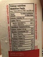 Nutrilait 3.25% Homogenized Milk