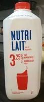 NutriLait 3.25%