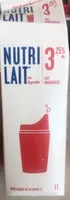 Nutri lait