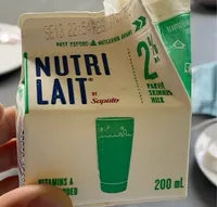 Nutri Lait