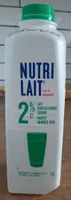 Nutri Lait 2%