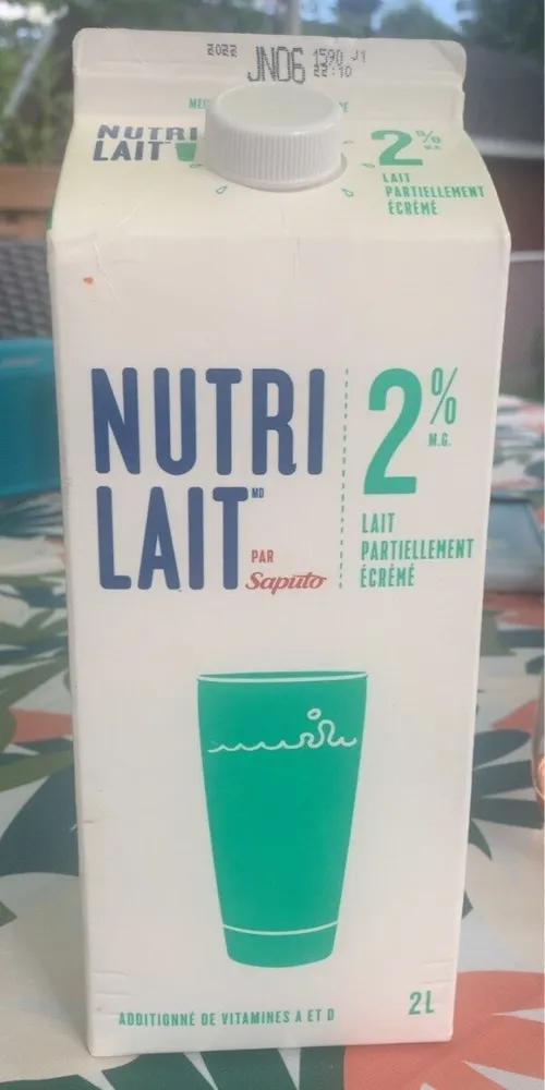 Nutri Lait