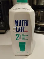 NutriLait 2%