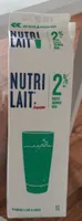Nutri lait 2%
